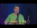 Prout-Prout, version karaoke