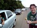 Carreata Los Mucho Locos - Campeã 2009