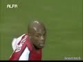 Sylvain Wiltord - The Black Knight
