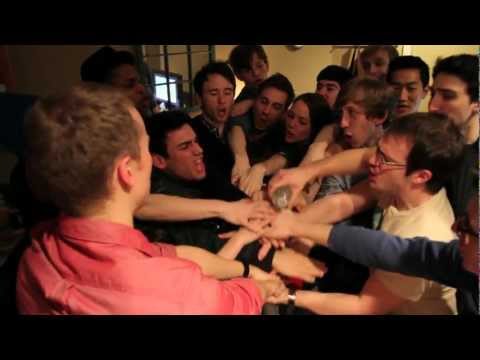 cast recording - Go behind the scenes of the NEWSIES recording sessions with Andrew Keenan-Bolger! To download the Original Broadway Cast Recording, visit http://www.newsiest...