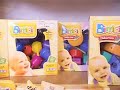 Tv crecer -  estimulacion en bebes de 0 a 3 meses