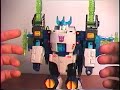 Superlink Galvatron