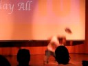 Dance Battle at 