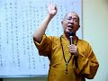 ceramah budha (Bagaimana cara kita meraih kesucian hati)2-6