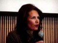 Arlen Specter Scolds Michele Bachmann on Radio Program