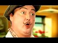 De man met de 3 keukens    (2002)