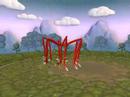 Spore Creature; Stick crab
