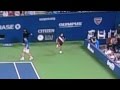 Ball Boy FAIL!!!