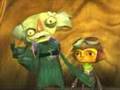 Psychonauts Ending