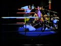 Campeonato Kickboxing Barcelona. Pavón VS Mordillo 2/2