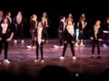 فرقة الحنجلة - الدلعونة 2009