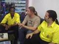 Interview with David Tayler at Buddha View
