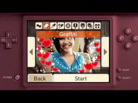how to get more memory on dsi xl