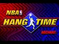 nba hangtime