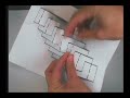 Incredible 3D Paper
