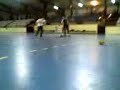 un rapido en el pabe