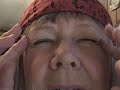 Channeling Queen Elizabeth Dame Edith Divine at Her Best!