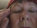 Channeling Queen Elizabeth Dame Edith Divine at Her Best!