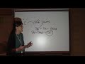 AP Macroeconomics Unit 2 - Part 3