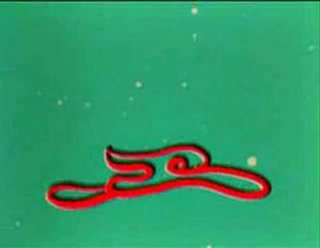 Spook Sport 1940 - Norman mclaren