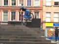 videos de Crazy BMX tricks