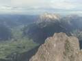 Breithorn - Maria Alm - Salzburg - Mountain - Climbing