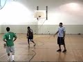 Toon Squad vs. VCC part 2
