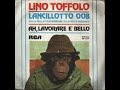 Lino Toffolo - Lancillotto 008 (1980)