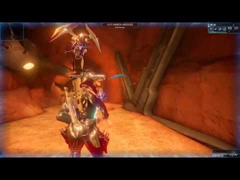 how to get more planets in warframe