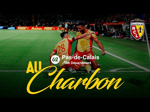 Vidéo : Au Charbon : Le Racing déchaîne les foudres