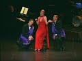 Simply Sondheim - Farewell