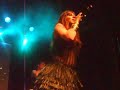 malamarismo en stockholm (mala rodriguez en vivo)
