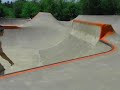 Marugged Park Edit