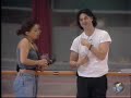 chenoa ensaya atrévete en la academia  y ii 
