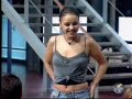 chenoa ensaya atrévete en la academia  y ii 