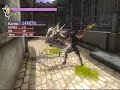 NGS: Survival Mode with Lunar