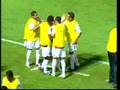 Gol olímpico - Nei, Atlético Paranaense