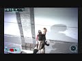 Mass Effect Handicaped Shepard