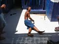 A Dan�a do Tiriri...