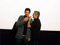 l'avant premi�re du film 3 amis de michel boujenah et pascal elb� lors de la soir�e de cloture de cinestival 2007 le mardi 12 juin 2007 - partie 7