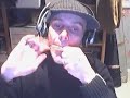 Jews harp - double trouble!!