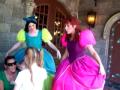 Anastasia and Drizella 9/9