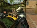 Melon Man And the Melon Stand