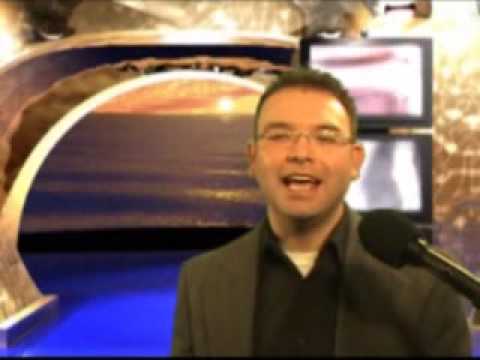 Daily Devotional - A Strong Witness Pt 1 of 2 - CEC Devotion