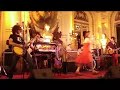 Hilda Lizarazu - Whole Lotta Love (Casa Rosada 2006)