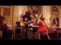 Hilda Lizarazu - Whole Lotta Love (Casa Rosada 2006)