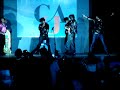 CAU Suites @ Residence Hall Stepshow