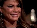 American Idol Season 6 Finale - Jordin Sparks Wins American Idol Season 6 Finale - Jordin Sparks Wins