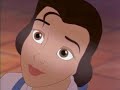Beauty and the Beast: Enchanted Christmas - Trailer