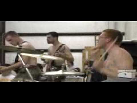 The Carrier - Alcatraz